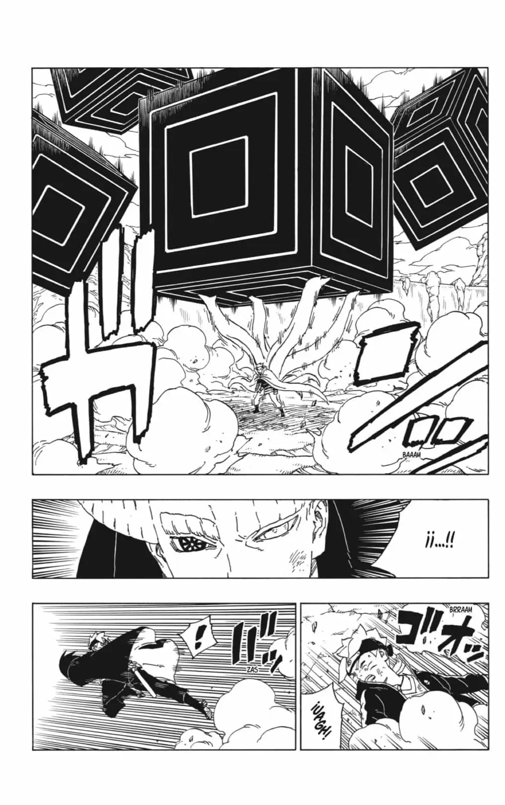 Boruto - Capítulo 52 - Página 13 - LectorTMOo
