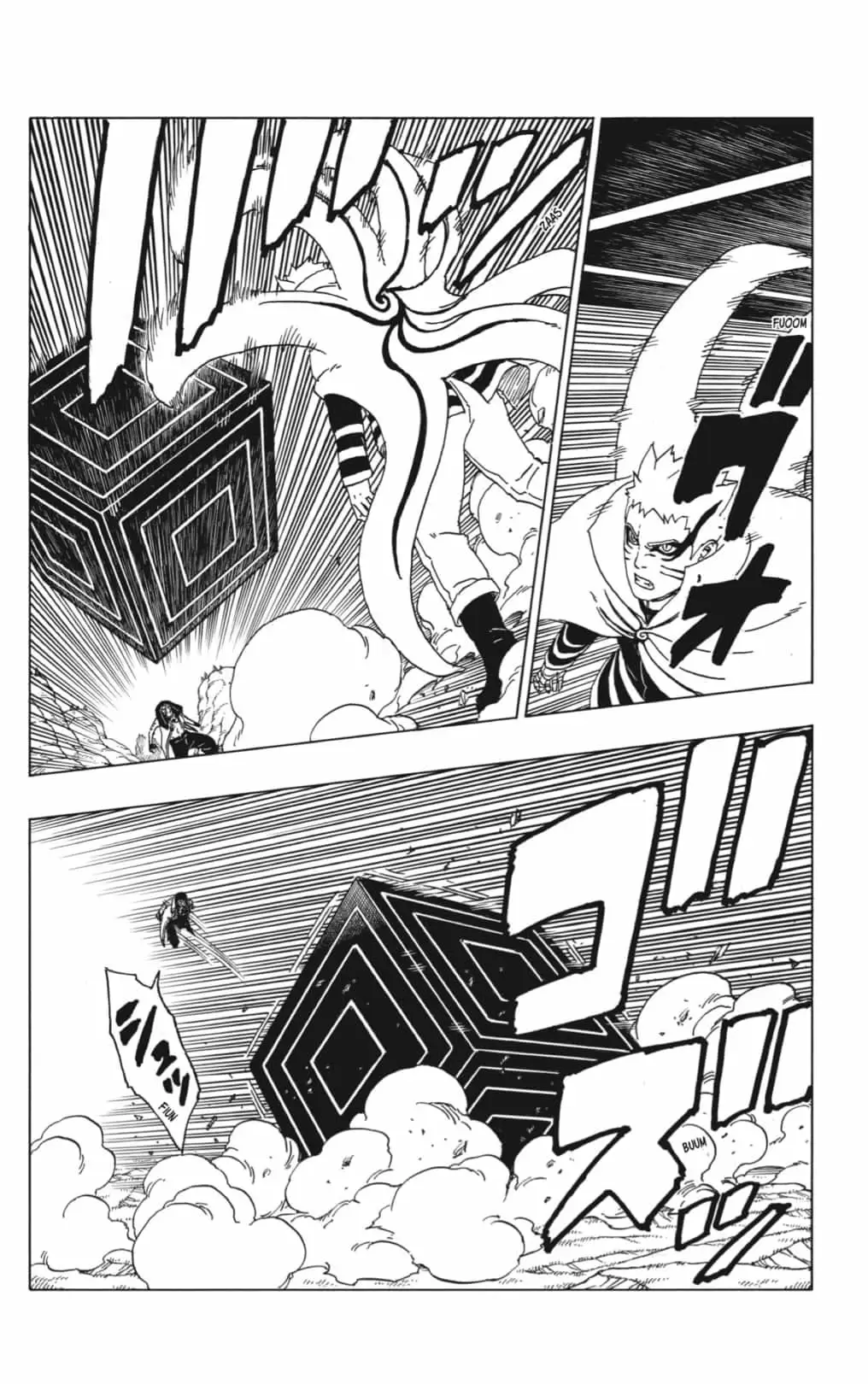 Boruto - Capítulo 52 - Página 14 - LectorTMOo