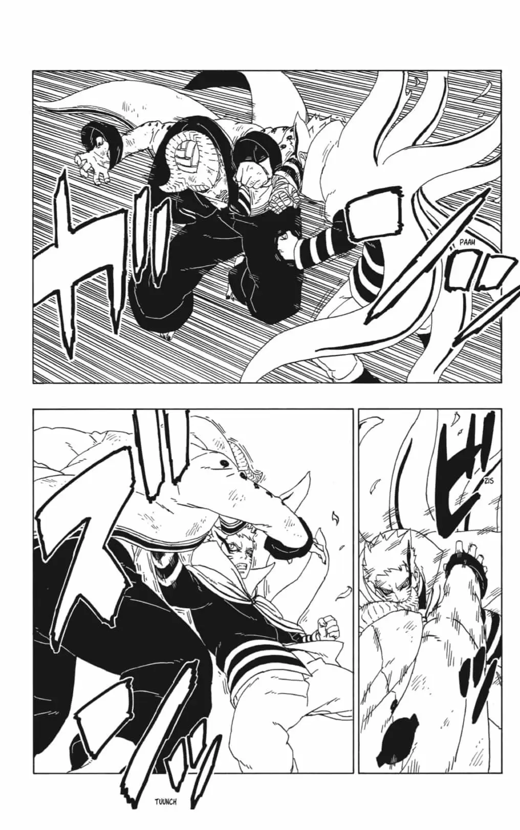 Boruto - Capítulo 52 - Página 17 - LectorTMOo