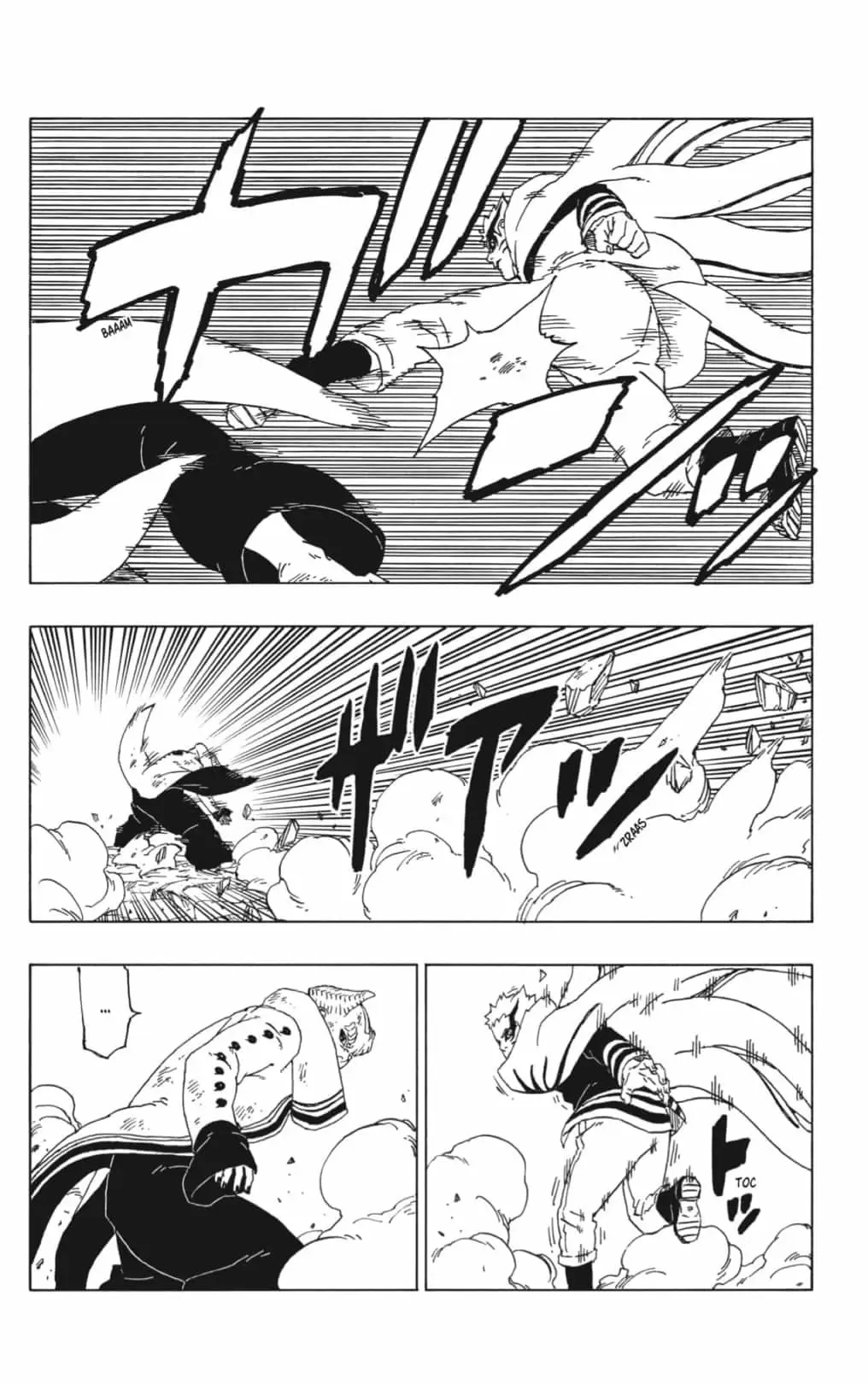 Boruto - Capítulo 52 - Página 18 - LectorTMOo
