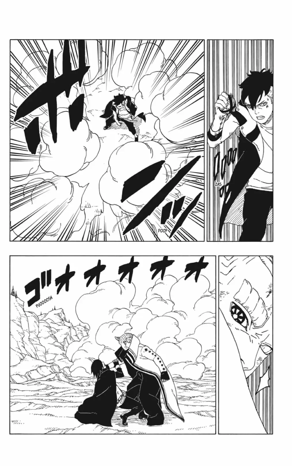 Boruto - Capítulo 53 - Página 10 - LectorTMOo