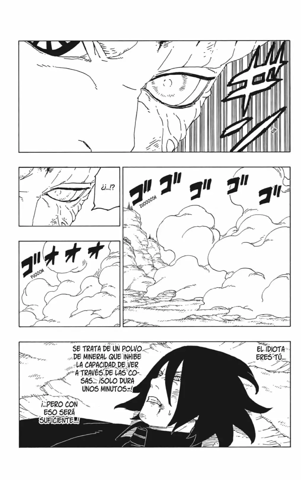 Boruto - Capítulo 53 - Página 13 - LectorTMOo