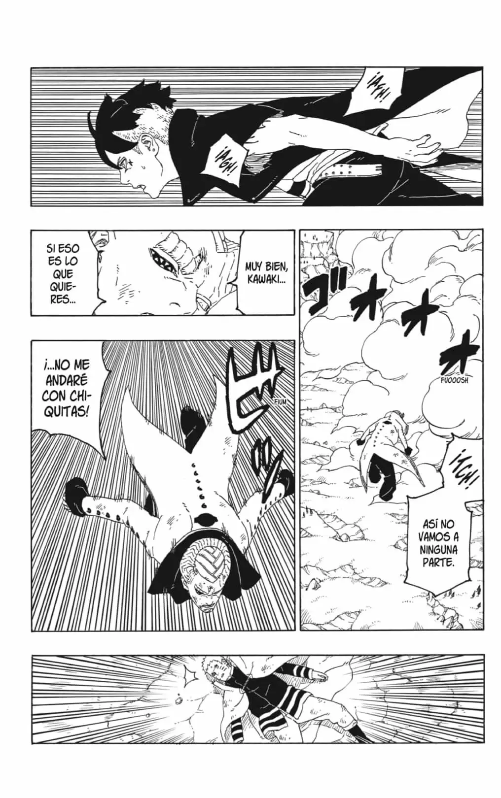 Boruto - Capítulo 53 - Página 17 - LectorTMOo