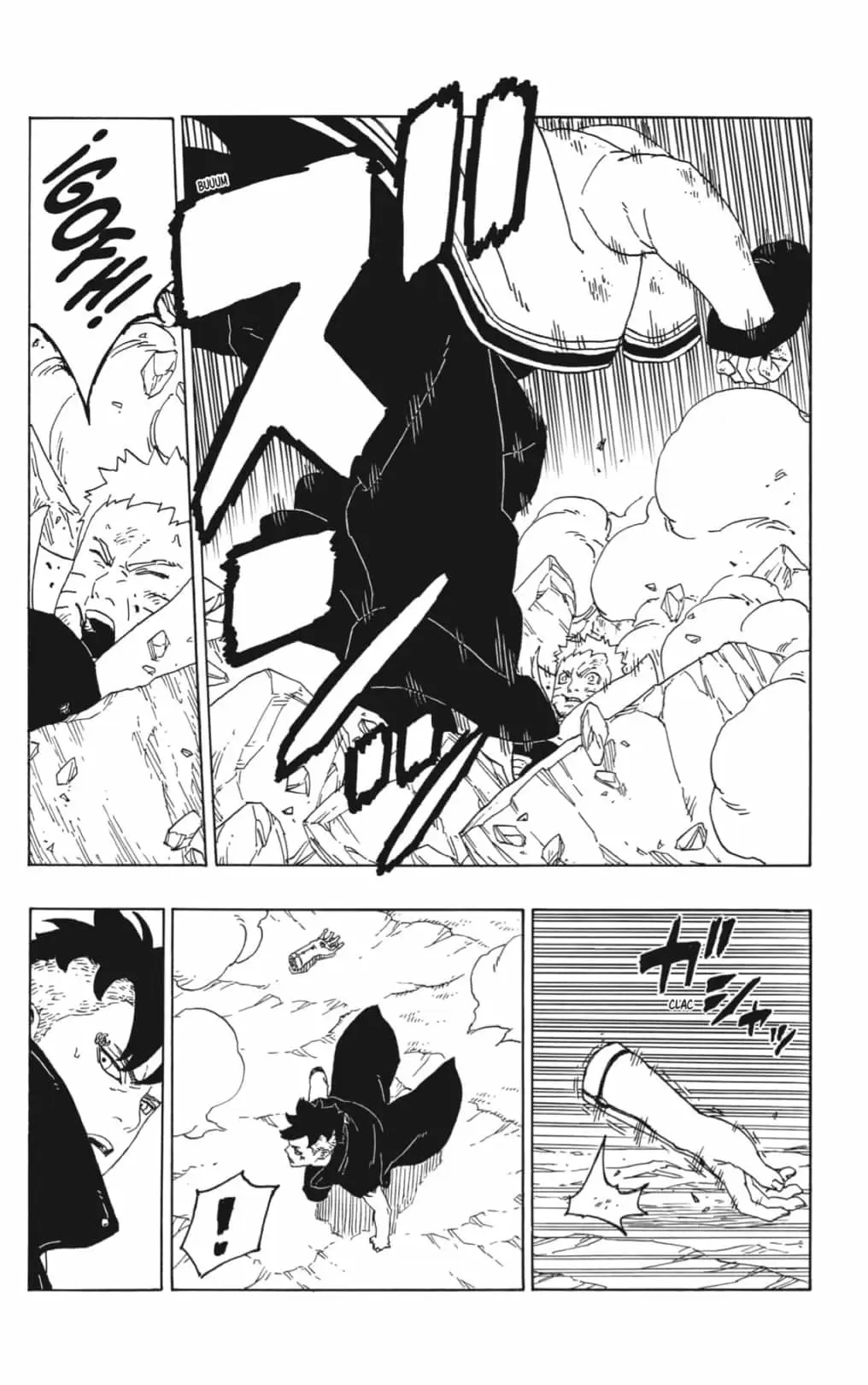 Boruto - Capítulo 53 - Página 18 - LectorTMOo