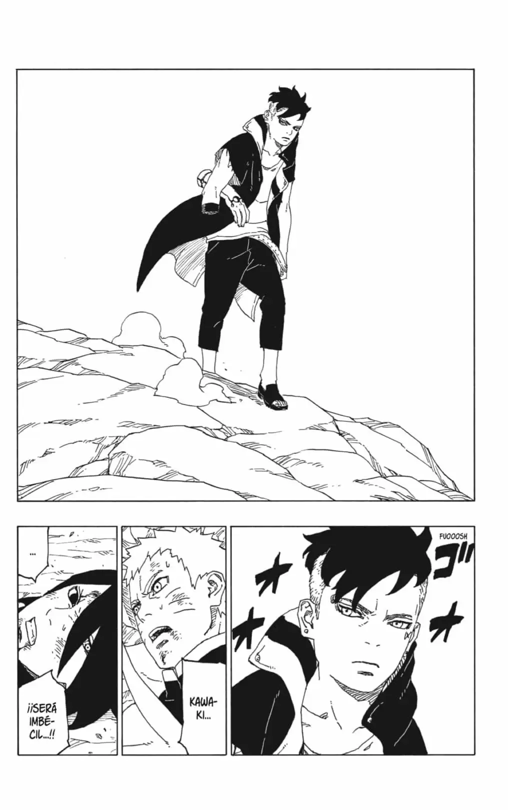 Boruto - Capítulo 53 - Página 24 - LectorTMOo