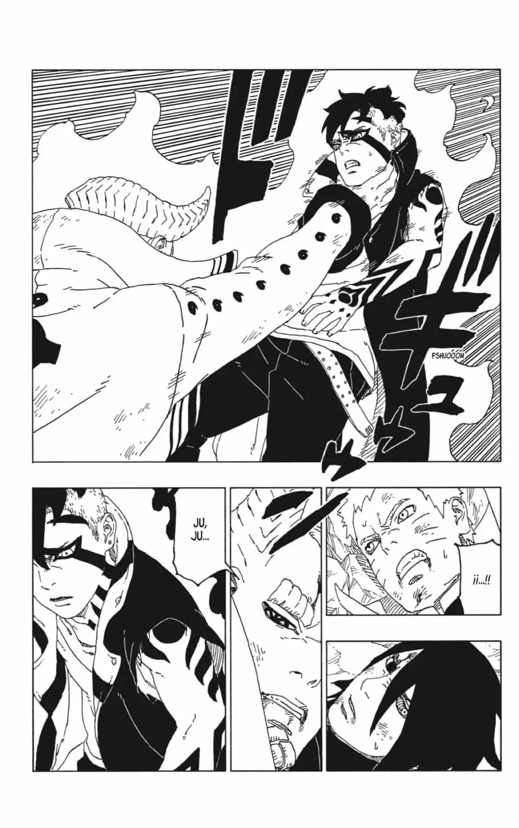 Boruto - Capítulo 53 - Página 29 - LectorTMOo