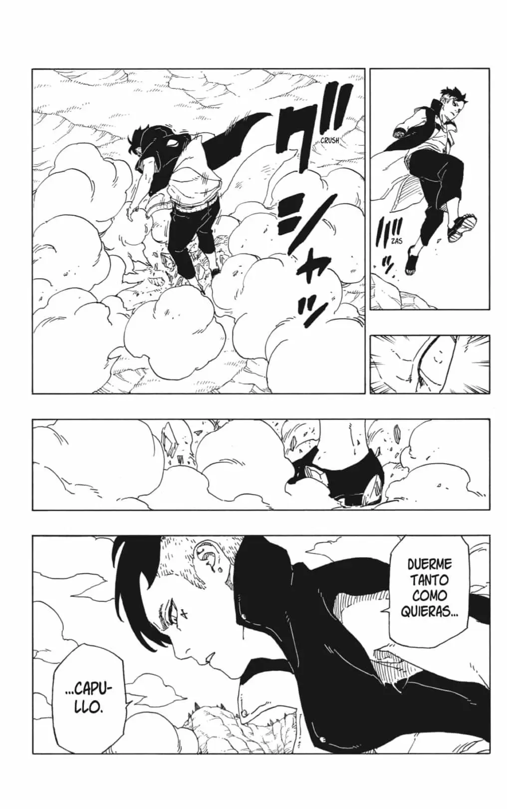 Boruto - Capítulo 53 - Página 37 - LectorTMOo