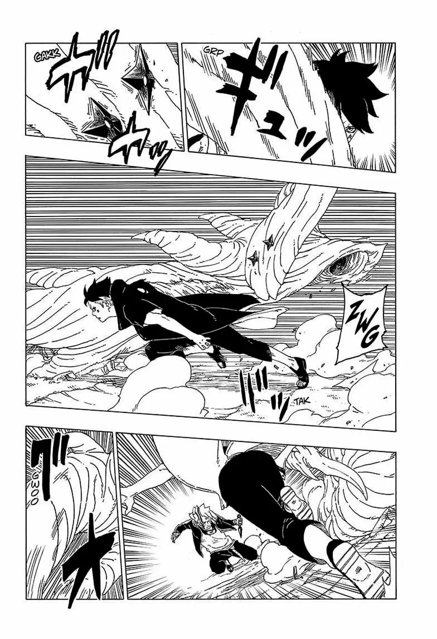 Boruto - Capítulo 54 - Página 8 - LectorTMOo