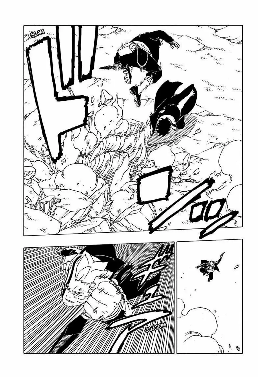 Boruto - Capítulo 54 - Página 9 - LectorTMOo