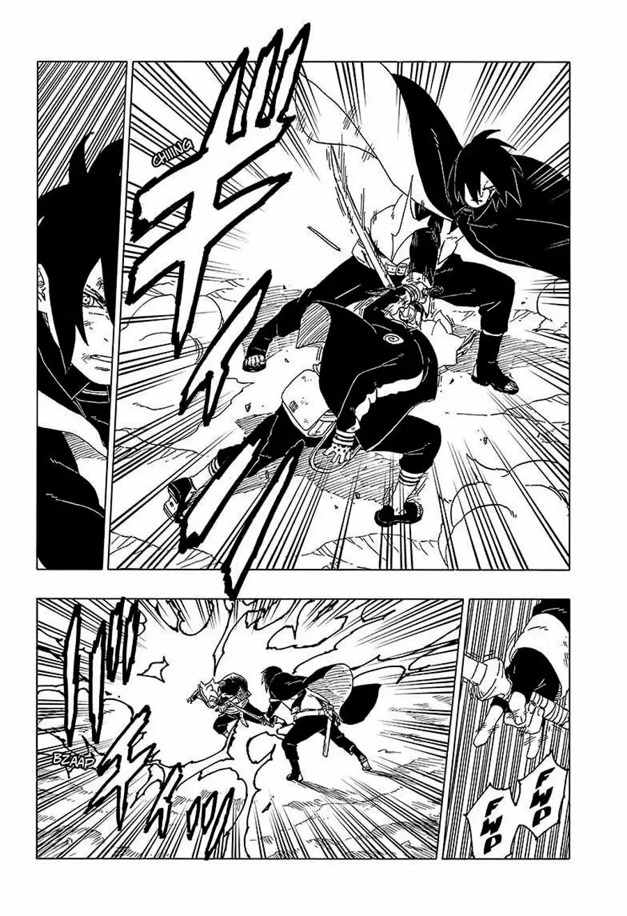 Boruto - Capítulo 54 - Página 18 - LectorTMOo