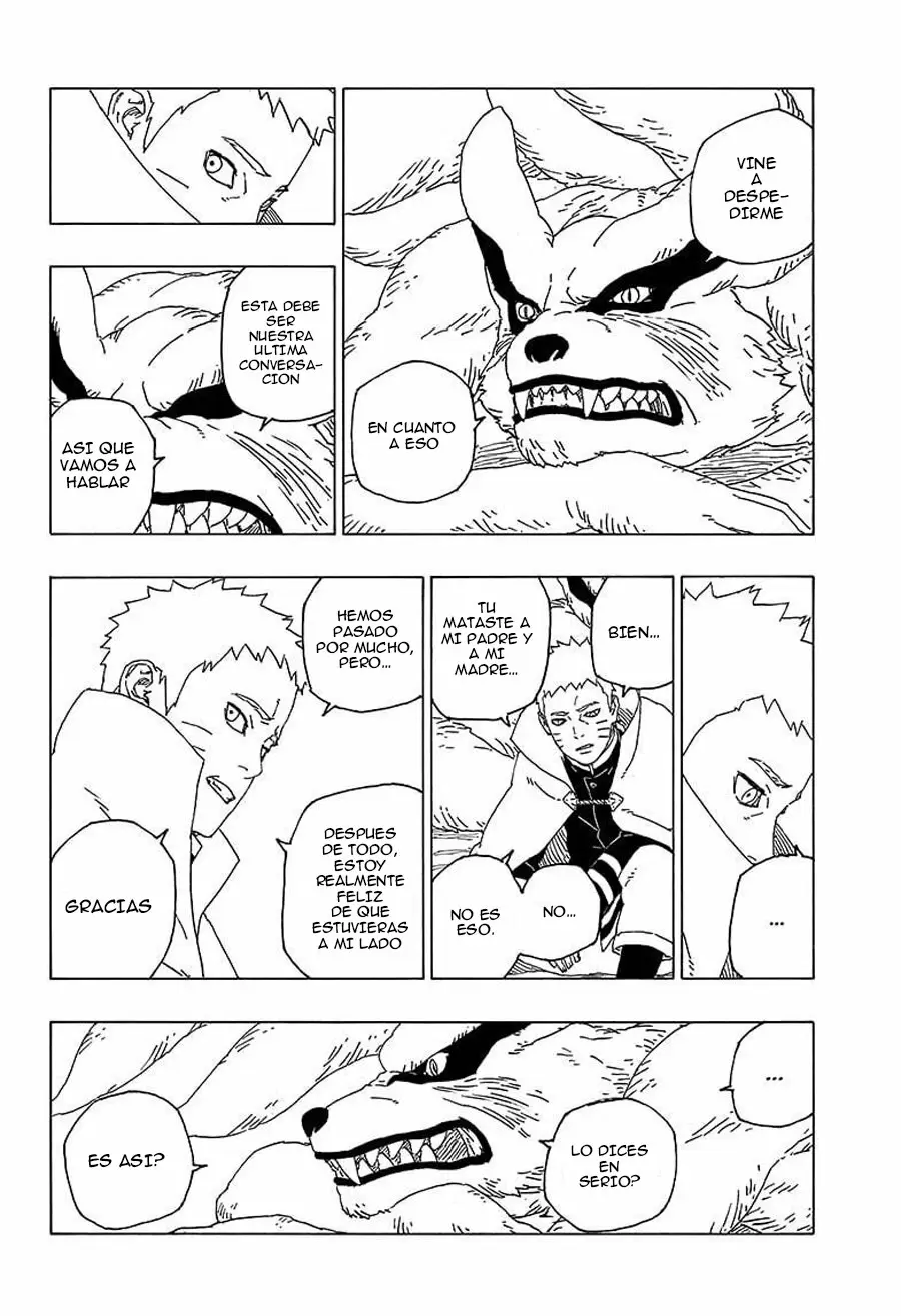 Boruto - Capítulo 55 - Página 5 - LectorTMOo