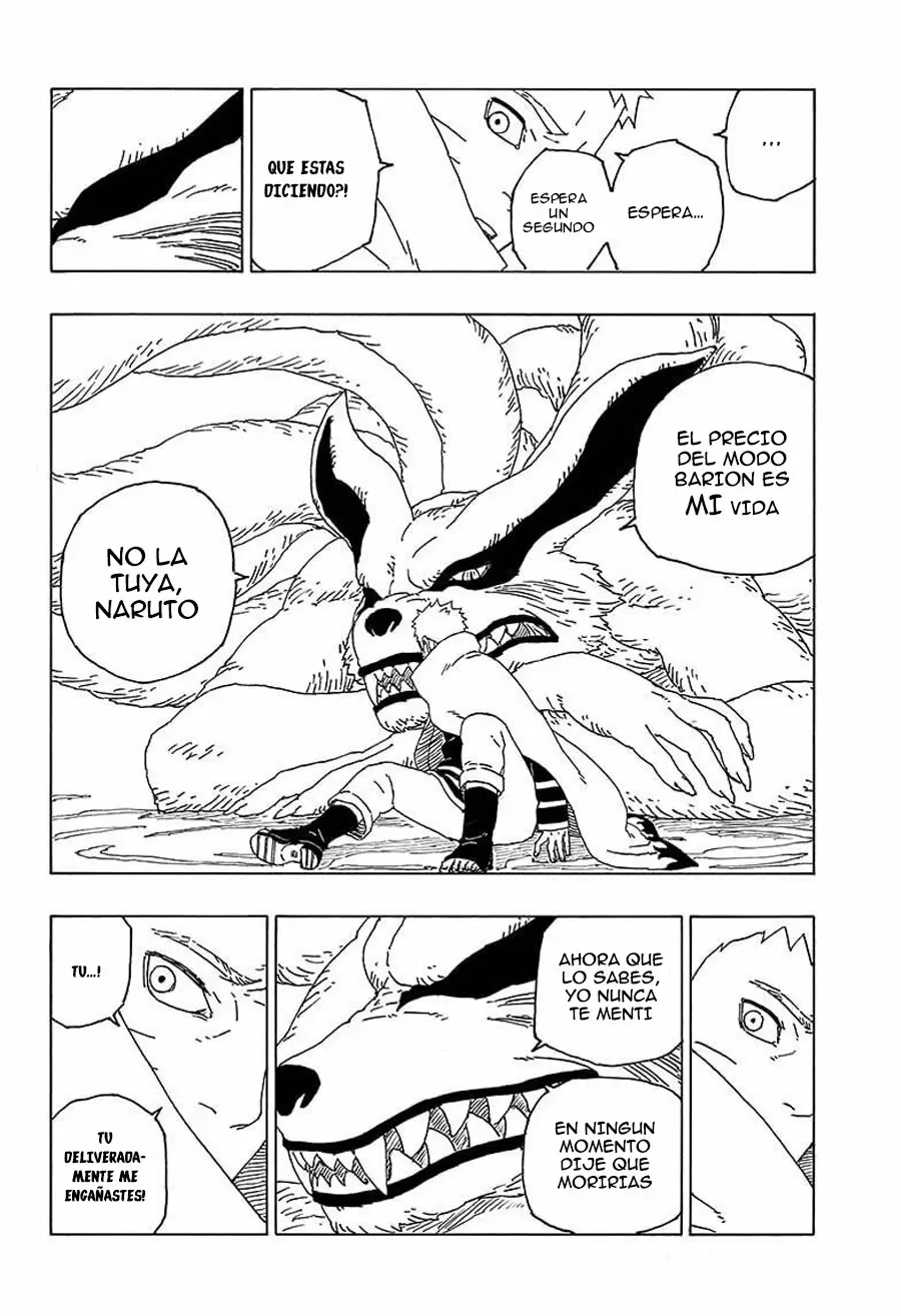 Boruto - Capítulo 55 - Página 7 - LectorTMOo