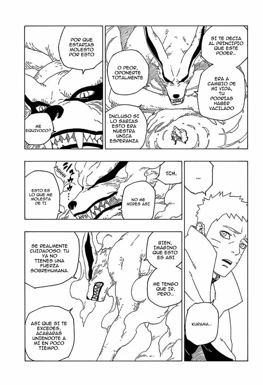 Boruto - Capítulo 55 - Página 8 - LectorTMOo