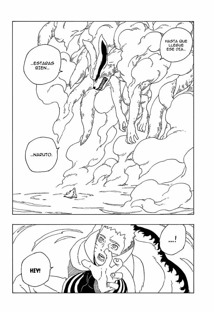 Boruto - Capítulo 55 - Página 9 - LectorTMOo