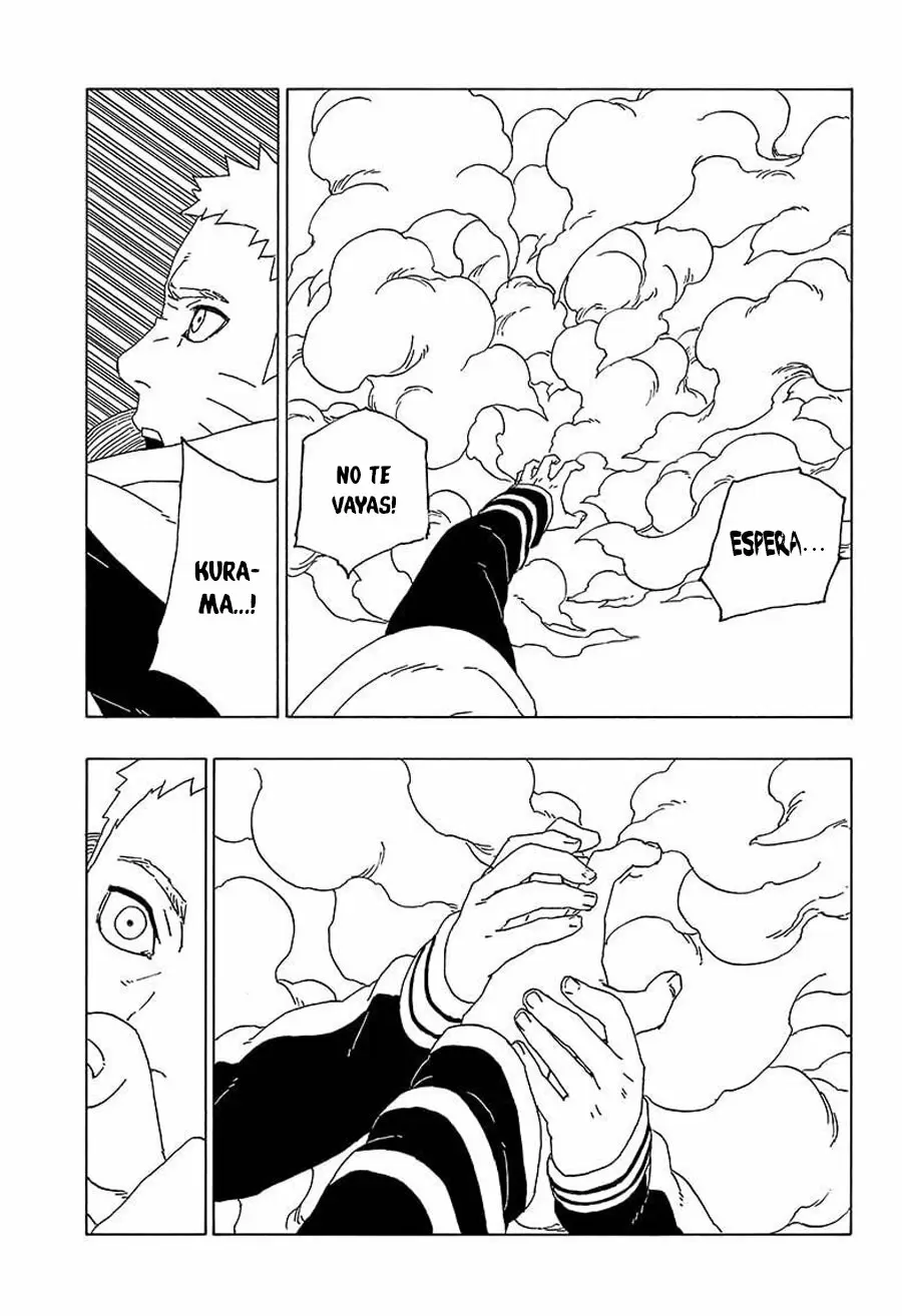 Boruto - Capítulo 55 - Página 10 - LectorTMOo