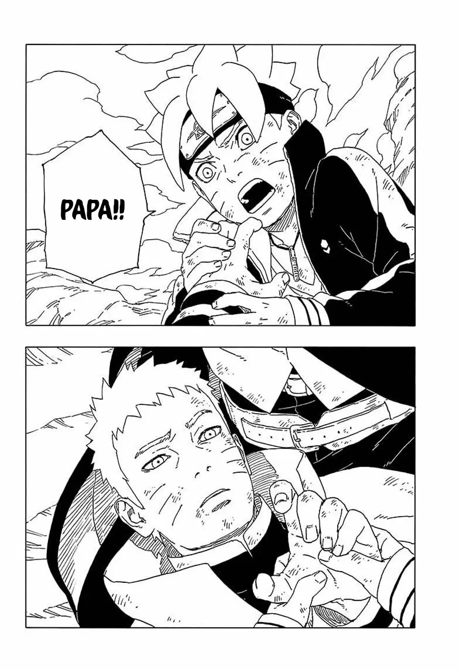 Boruto - Capítulo 55 - Página 11 - LectorTMOo