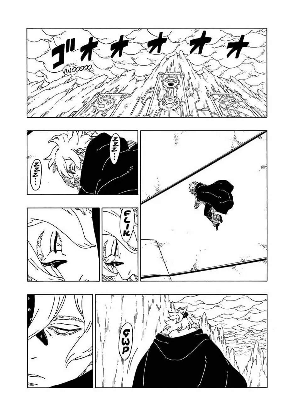Boruto - Capítulo 55 - Página 16 - LectorTMOo