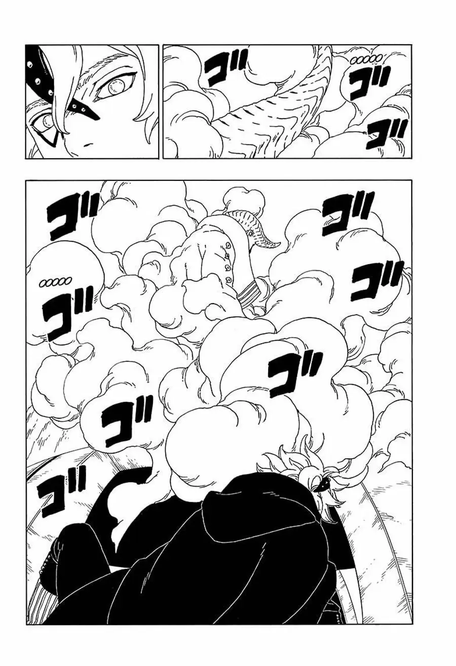 Boruto - Capítulo 55 - Página 21 - LectorTMOo