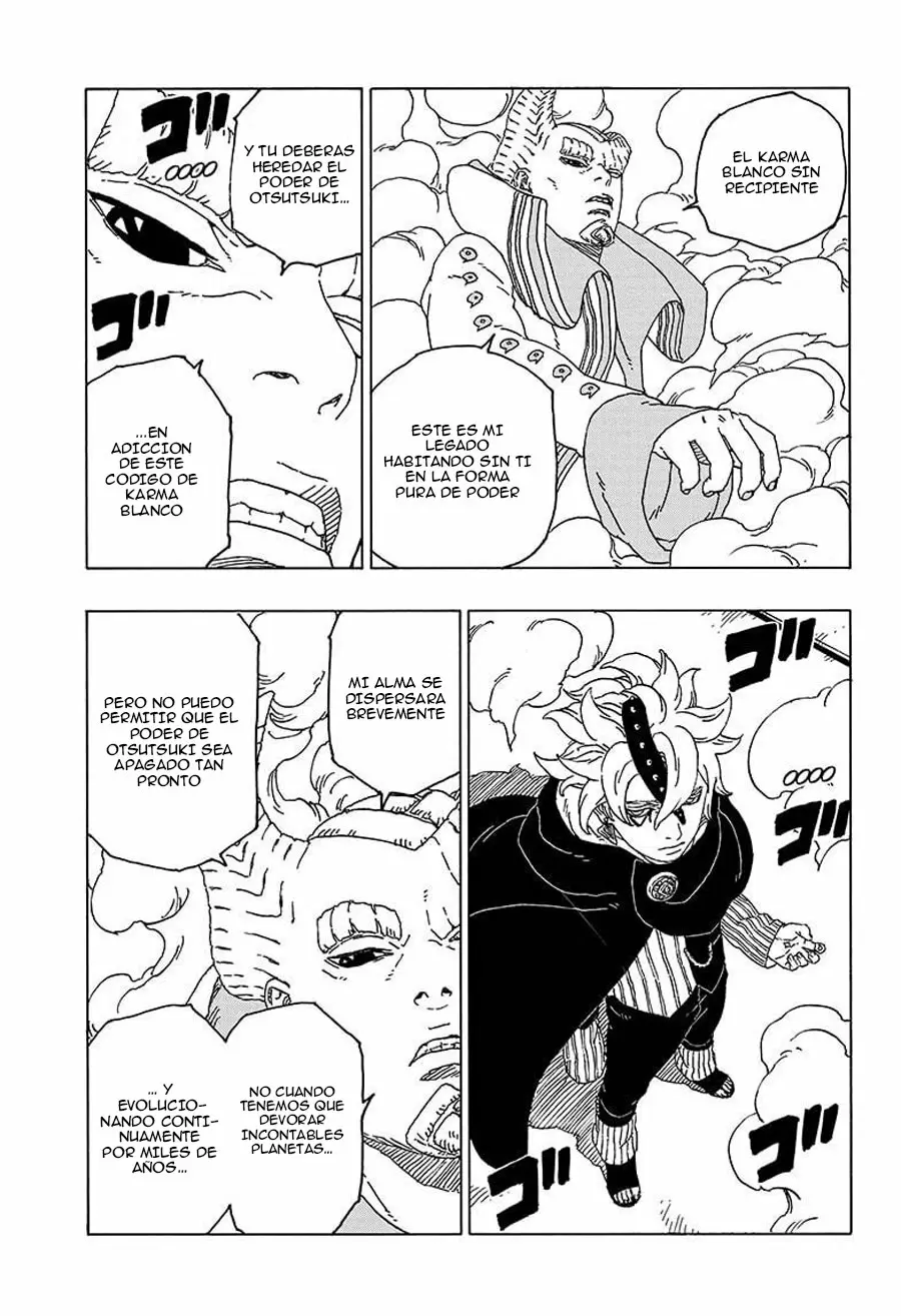 Boruto - Capítulo 55 - Página 24 - LectorTMOo