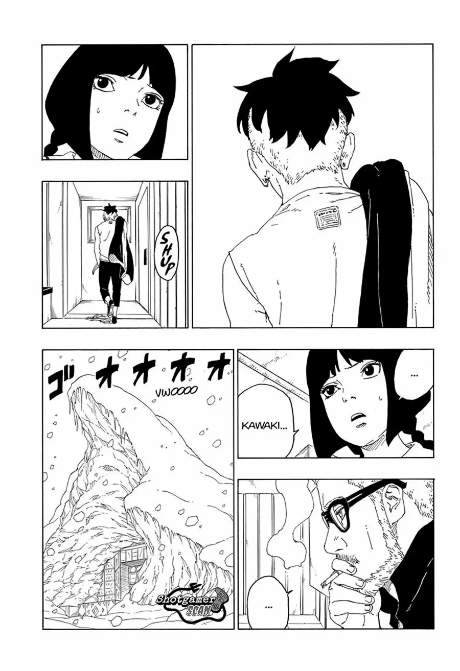 Boruto - Capítulo 59 - Página 14 - LectorTMOo