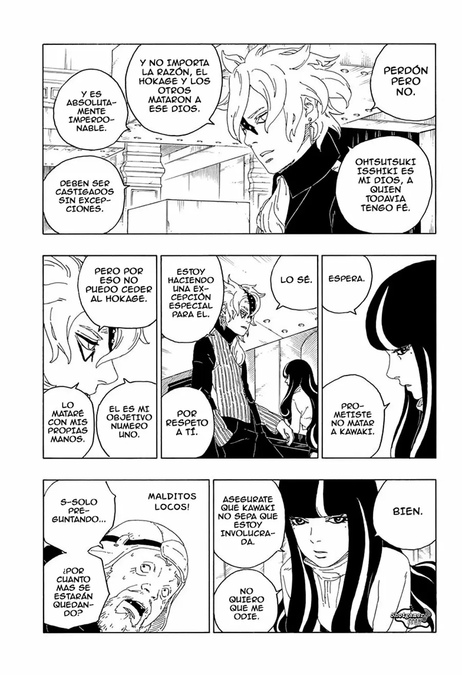 Boruto - Capítulo 59 - Página 16 - LectorTMOo