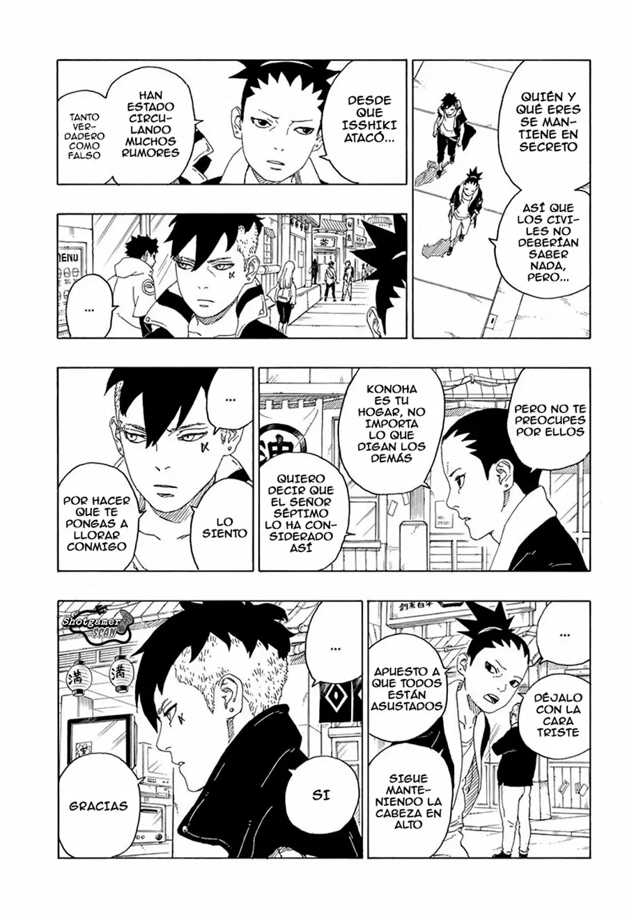 Boruto - Capítulo 59 - Página 24 - LectorTMOo