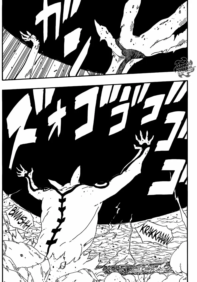 Boruto - Capítulo 6 - Página 4 - LectorTMOo