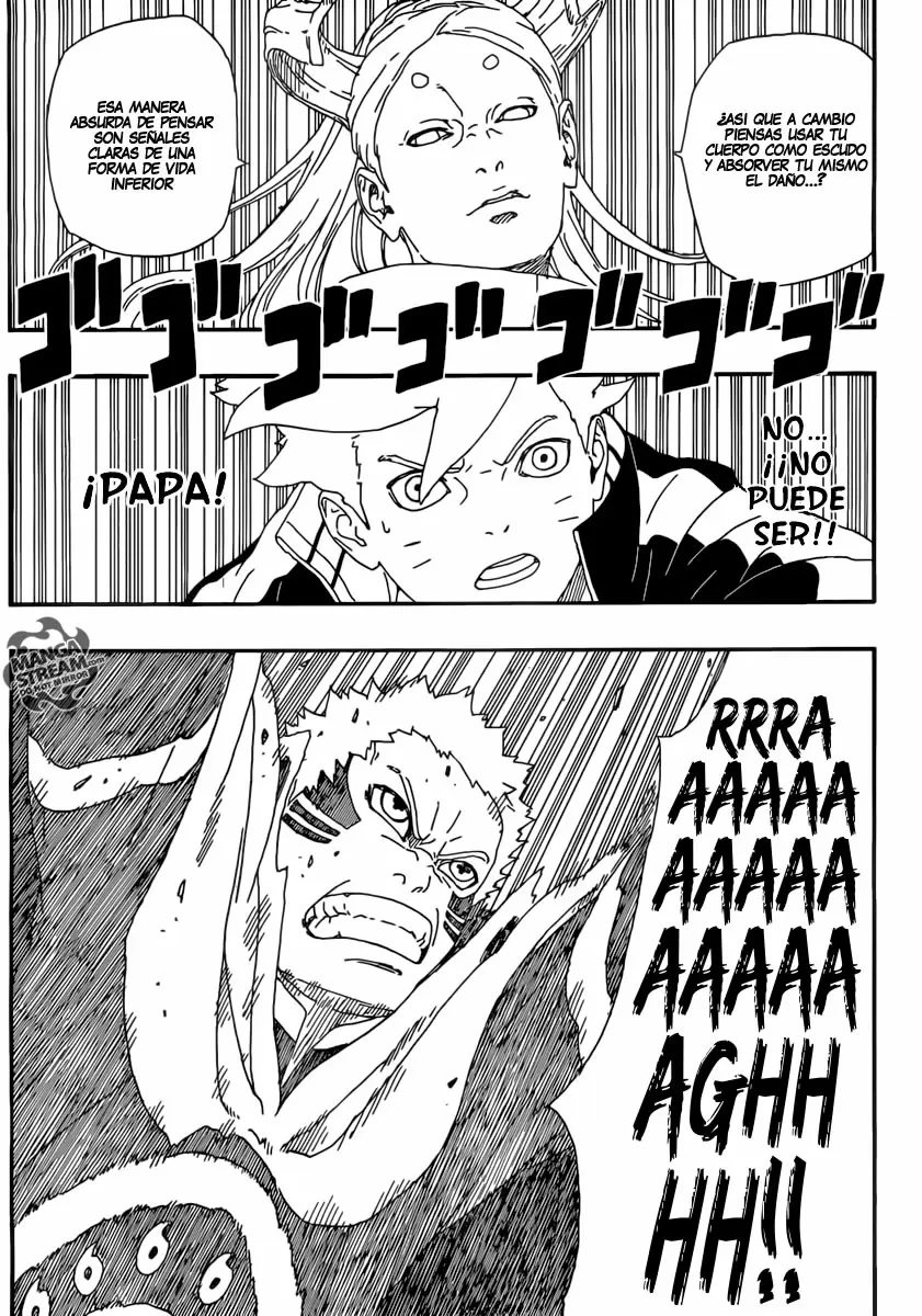 Boruto - Capítulo 6 - Página 6 - LectorTMOo