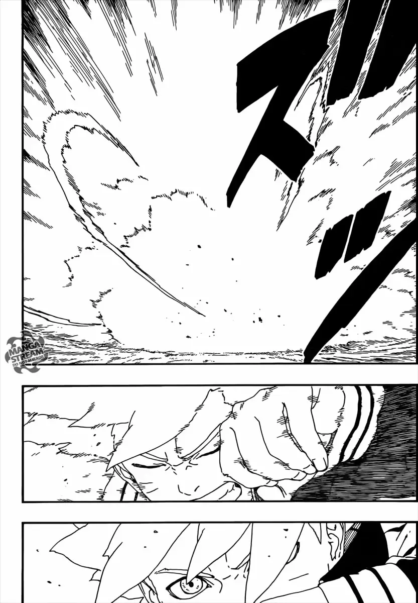 Boruto - Capítulo 6 - Página 7 - LectorTMOo