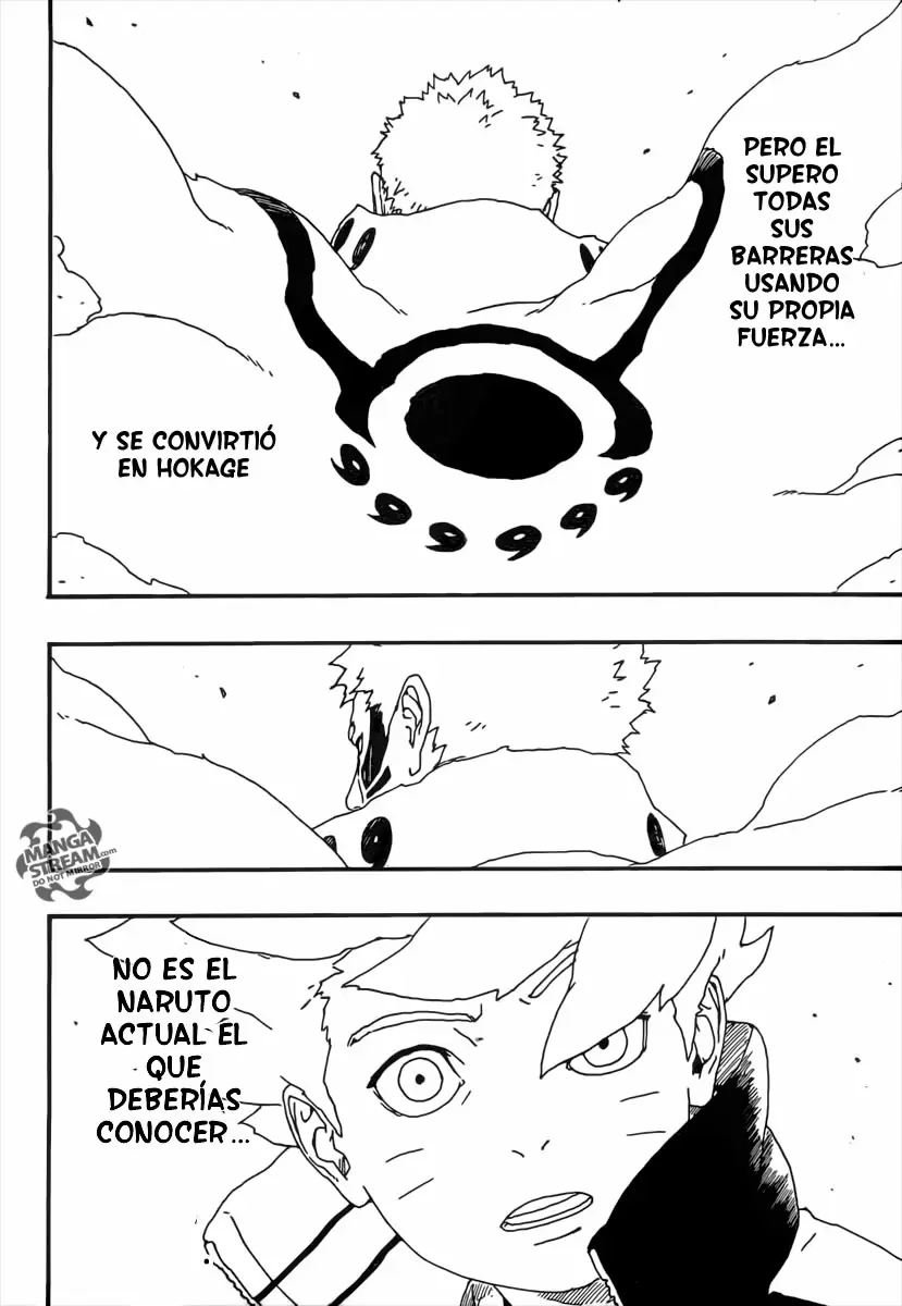 Boruto - Capítulo 6 - Página 9 - LectorTMOo