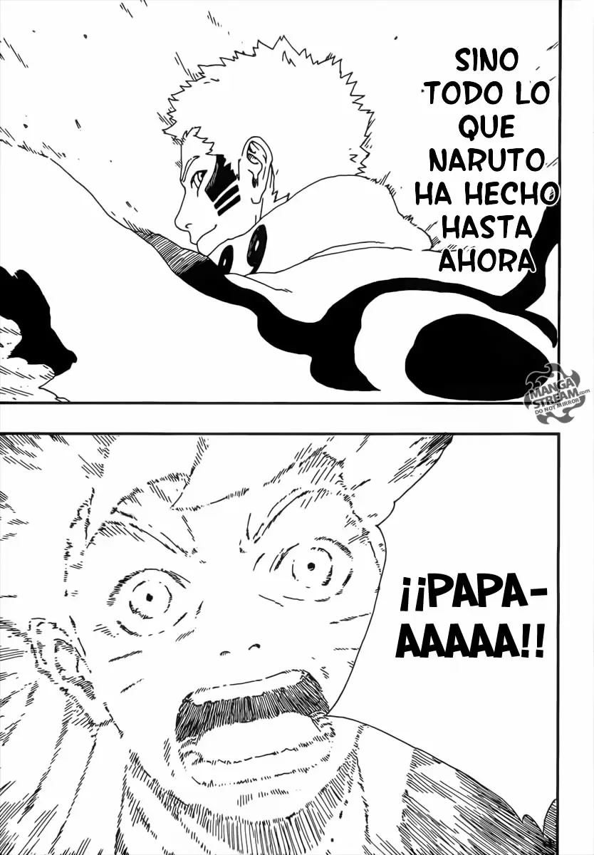 Boruto - Capítulo 6 - Página 10 - LectorTMOo
