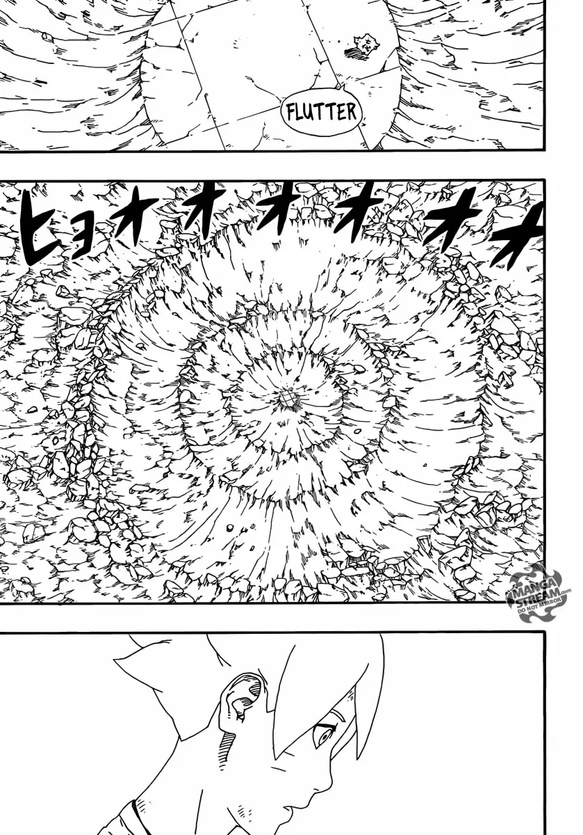 Boruto - Capítulo 6 - Página 14 - LectorTMOo