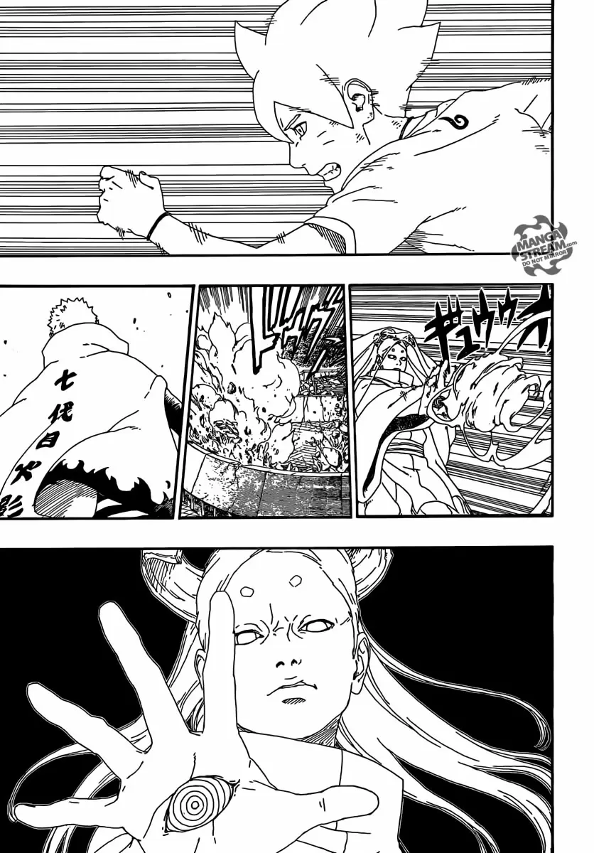 Boruto - Capítulo 6 - Página 16 - LectorTMOo
