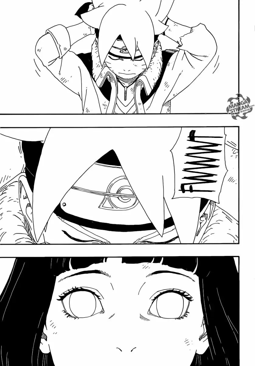 Boruto - Capítulo 6 - Página 42 - LectorTMOo