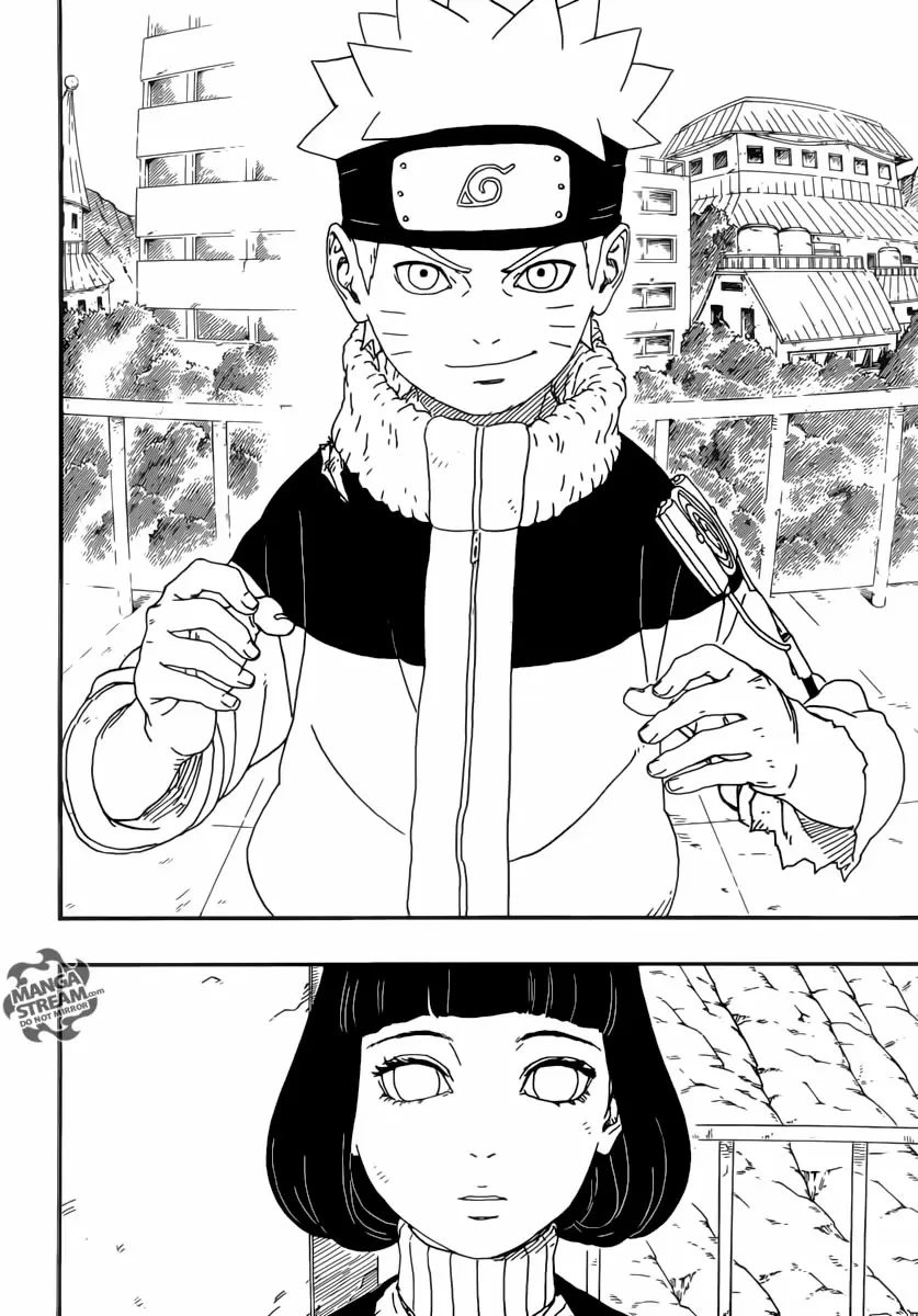 Boruto - Capítulo 6 - Página 43 - LectorTMOo