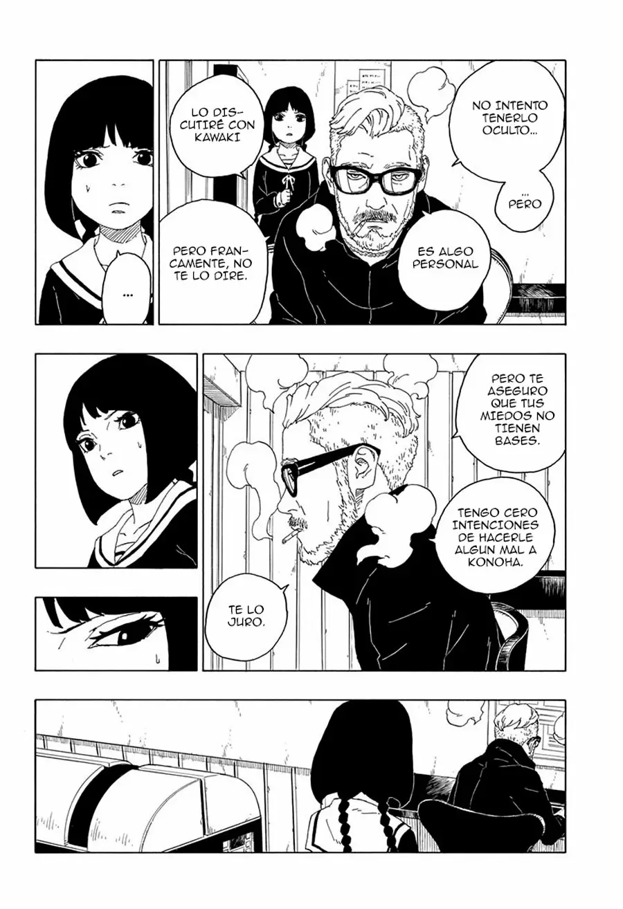 Boruto - Capítulo 60 - Página 7 - LectorTMOo