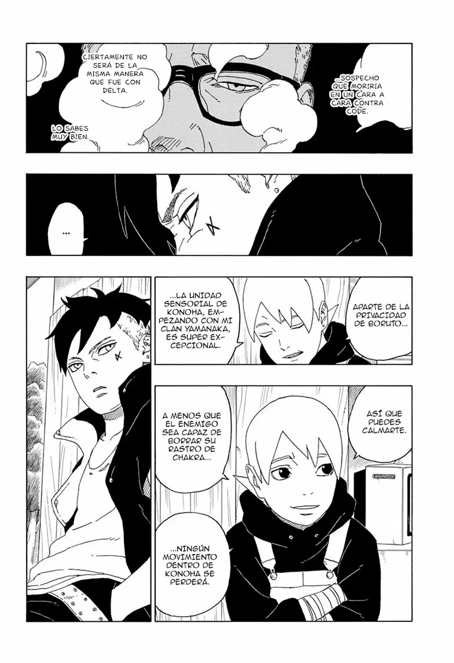 Boruto - Capítulo 61 - Página 9 - LectorTMOo