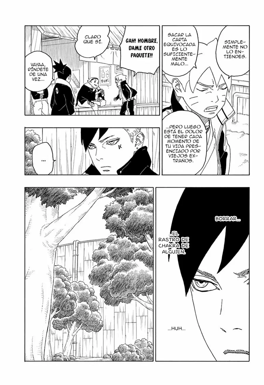 Boruto - Capítulo 61 - Página 10 - LectorTMOo