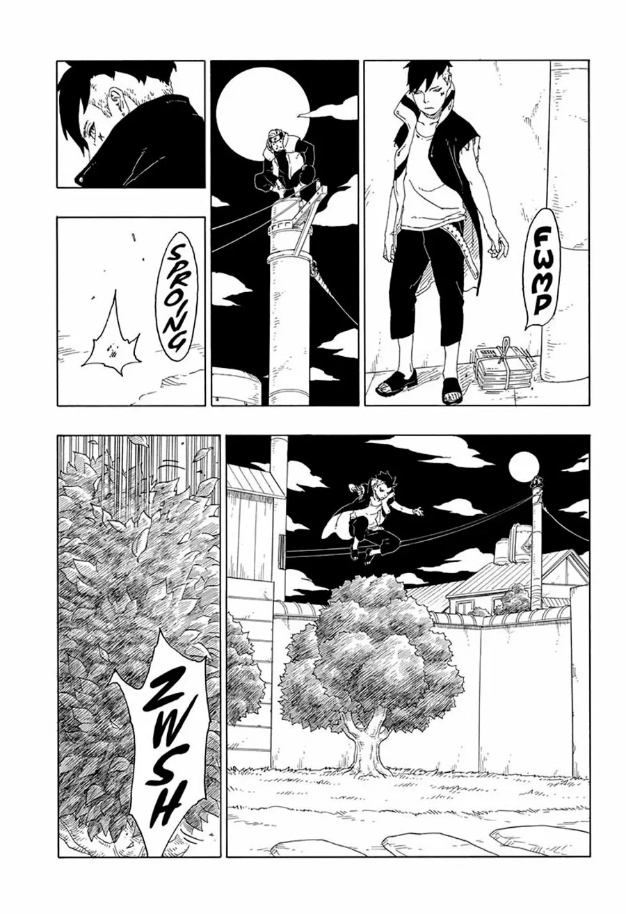 Boruto - Capítulo 61 - Página 24 - LectorTMOo