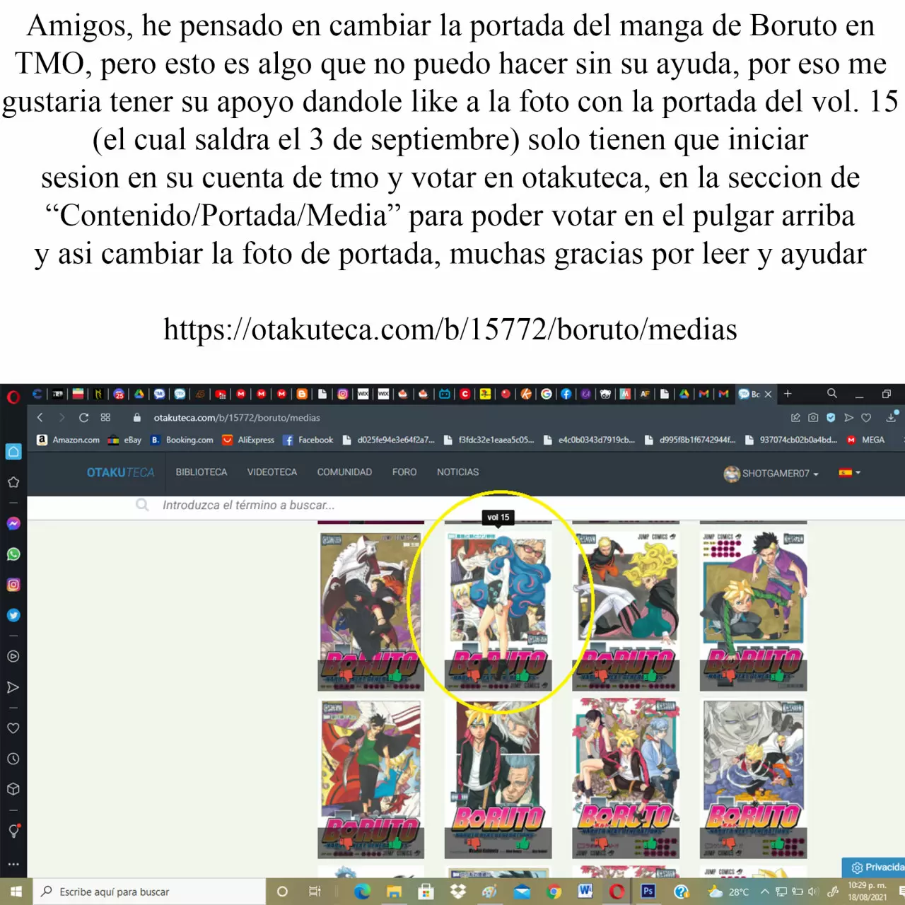 Boruto - Capítulo 61 - Página 43 - LectorTMOo
