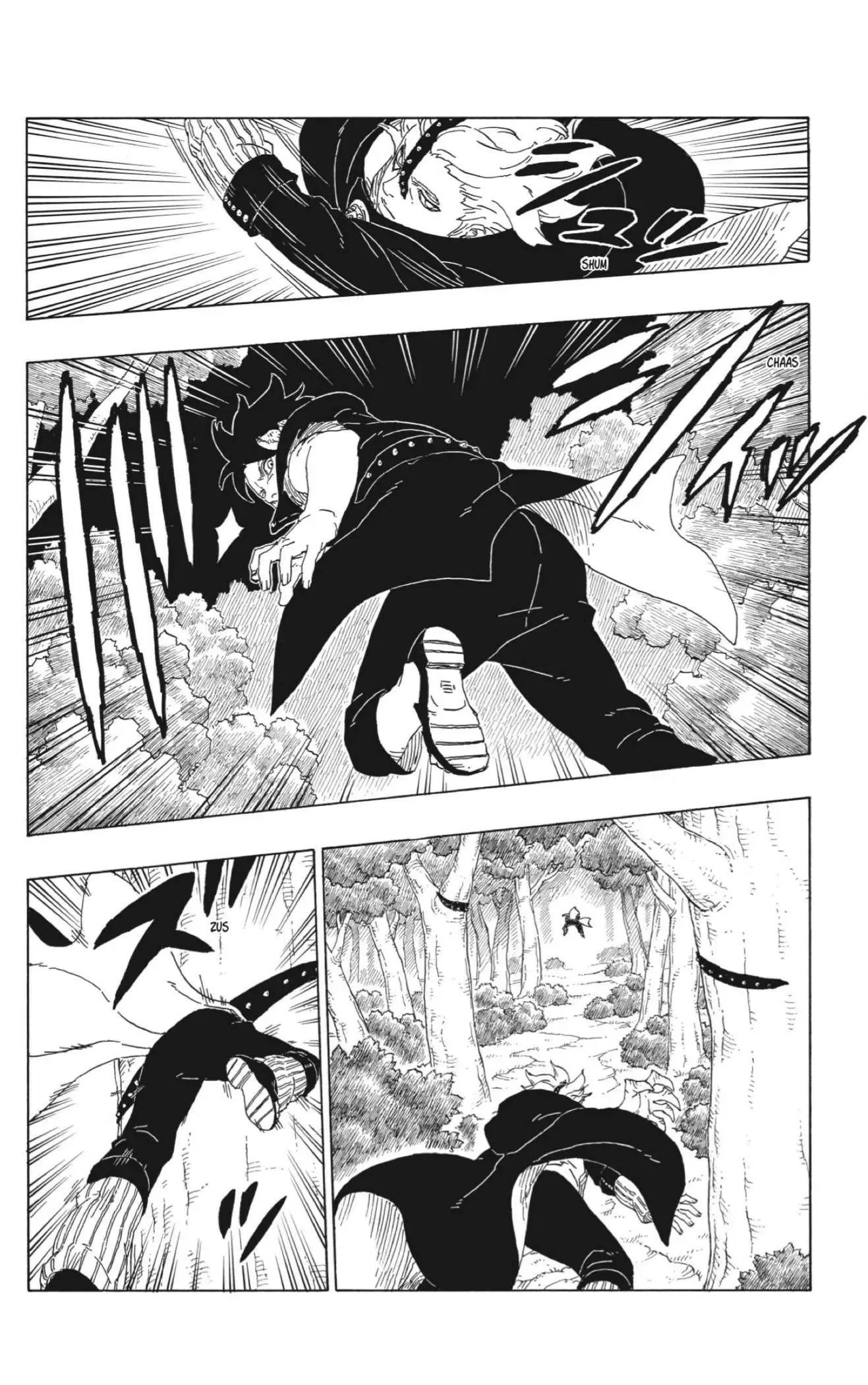 Boruto - Capítulo 62 - Página 12 - LectorTMOo