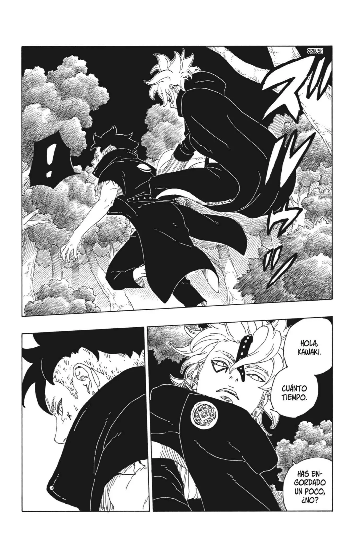 Boruto - Capítulo 62 - Página 13 - LectorTMOo