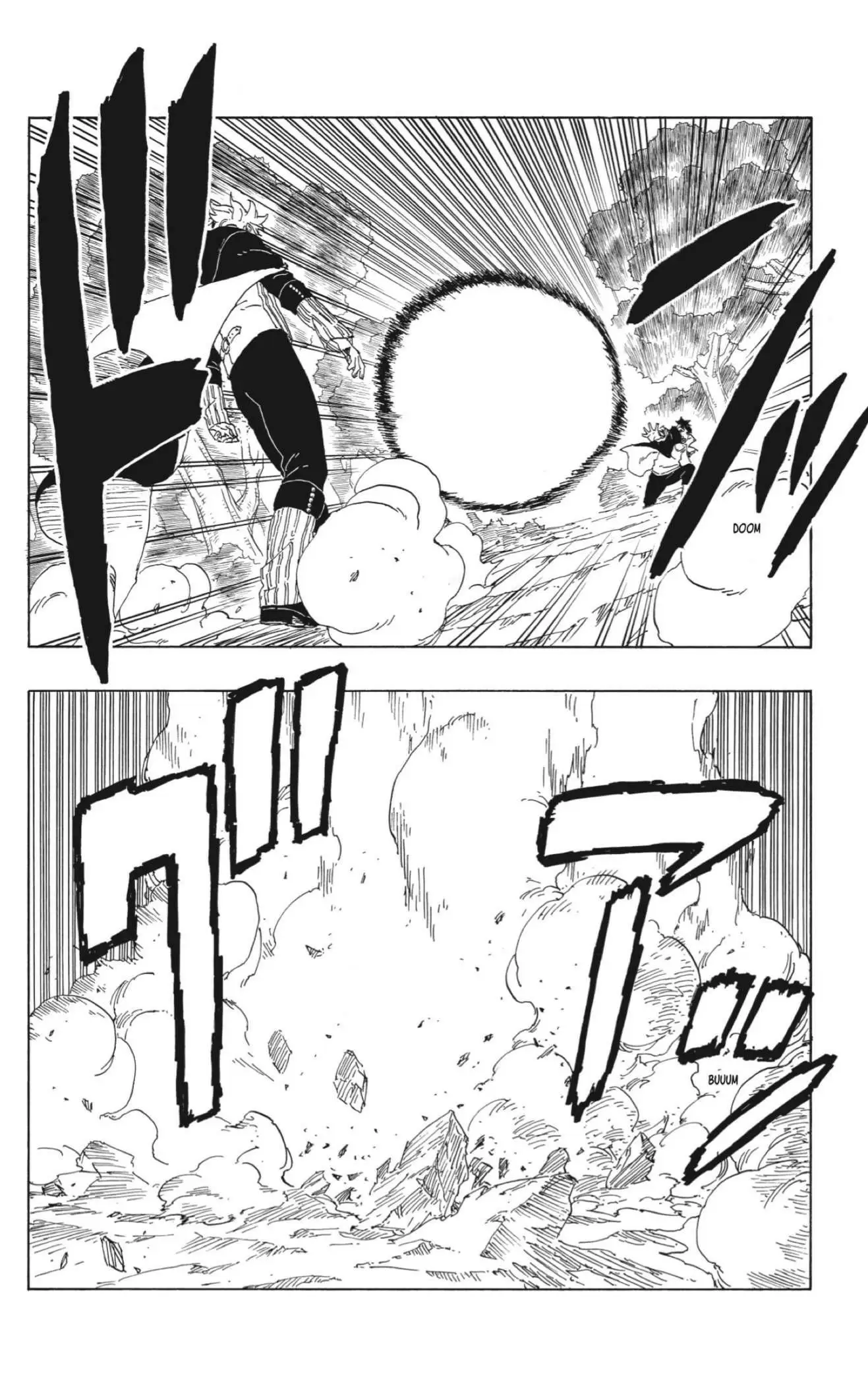 Boruto - Capítulo 62 - Página 26 - LectorTMOo
