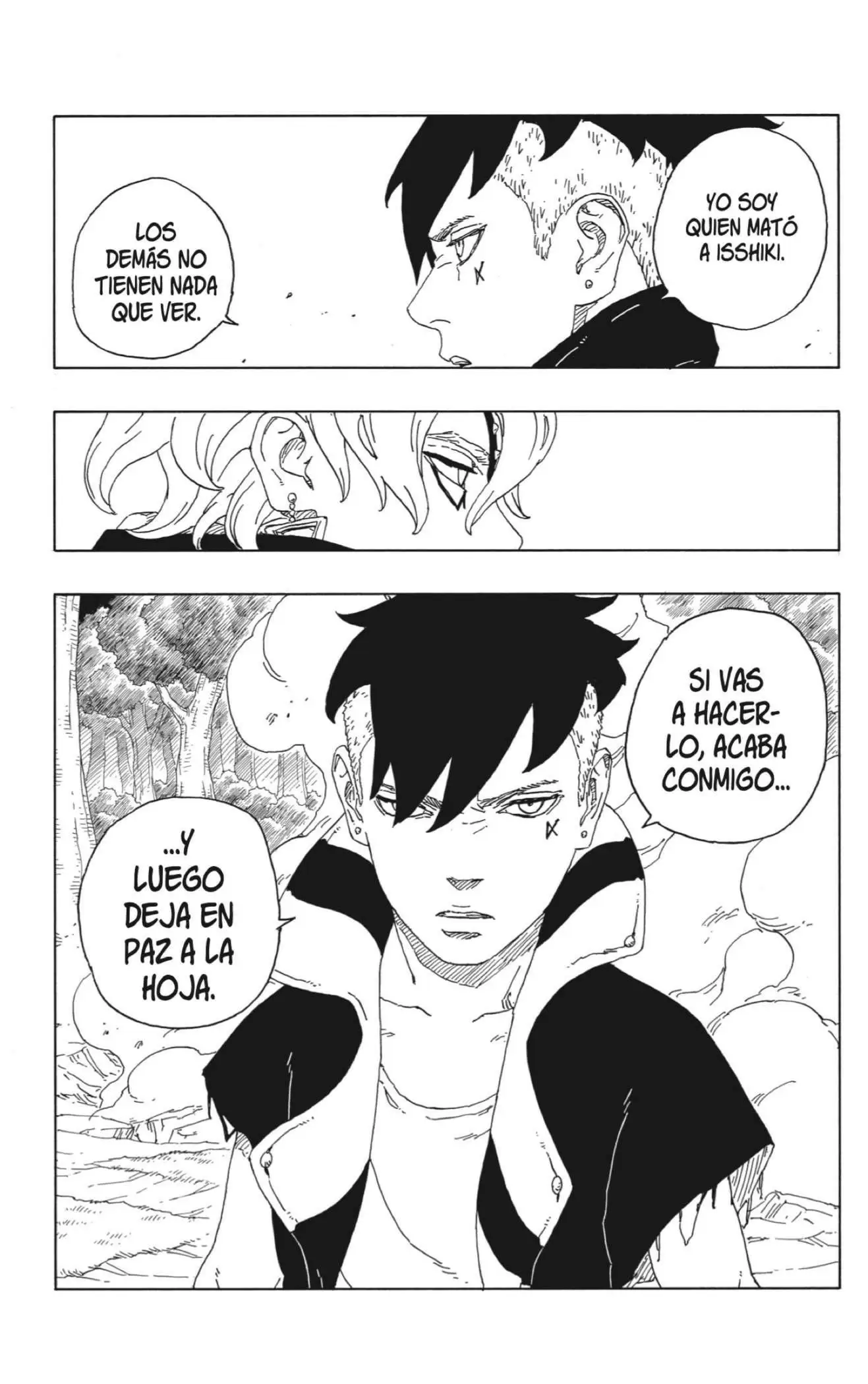 Boruto - Capítulo 62 - Página 29 - LectorTMOo
