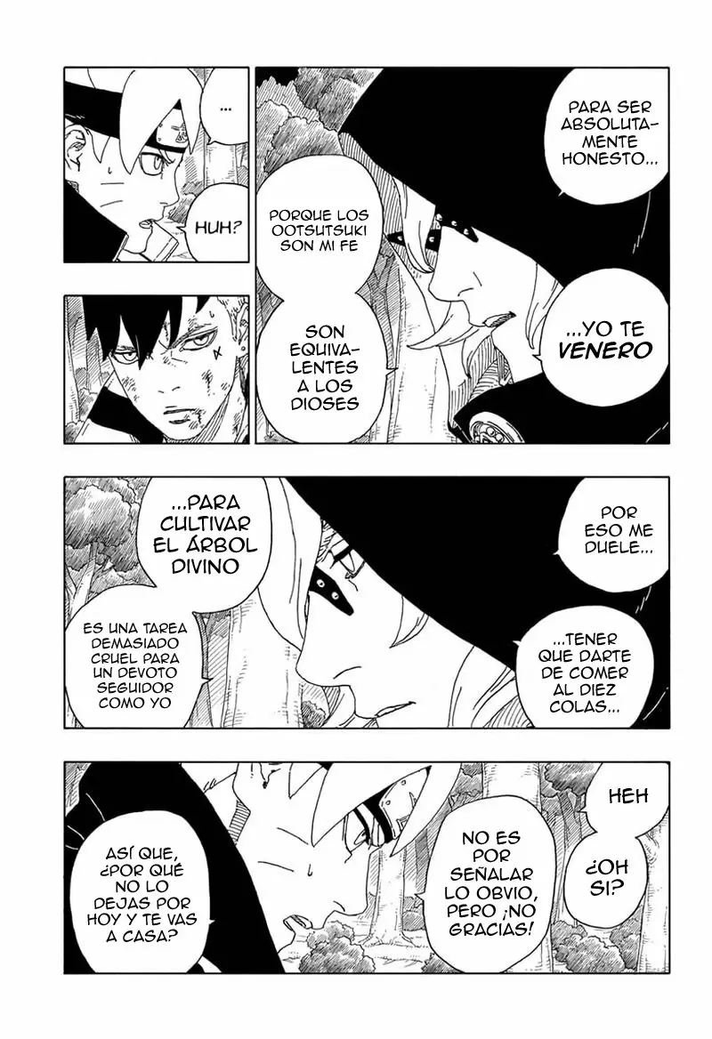 Boruto - Capítulo 63 - Página 18 - LectorTMOo