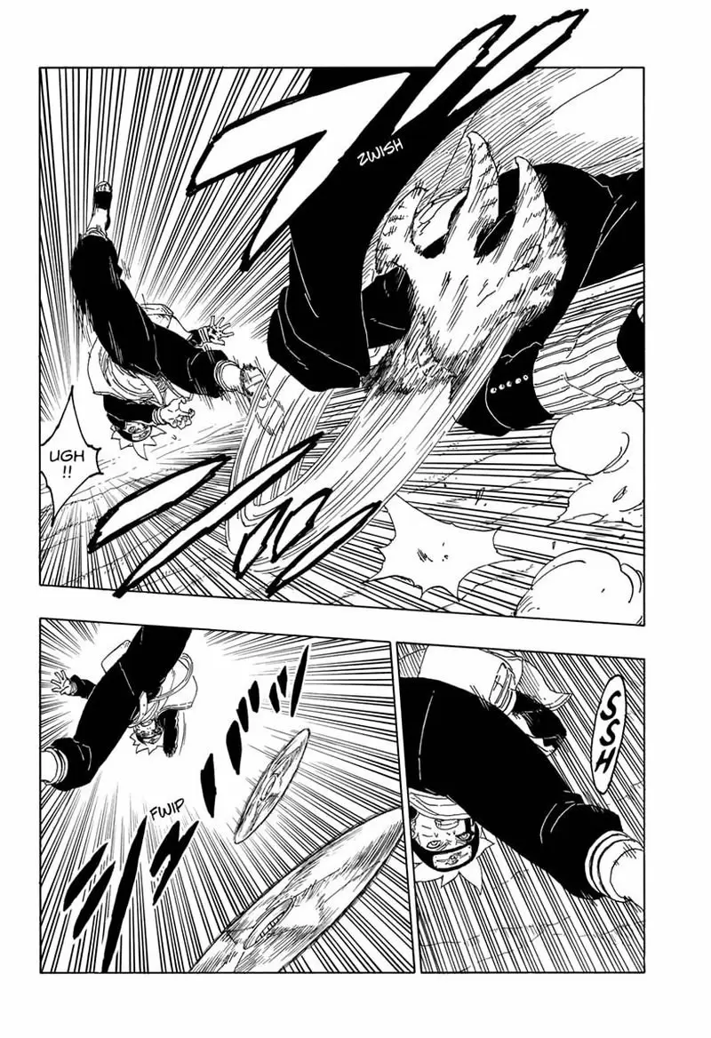 Boruto - Capítulo 63 - Página 26 - LectorTMOo
