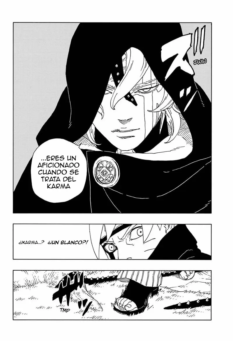 Boruto - Capítulo 63 - Página 30 - LectorTMOo