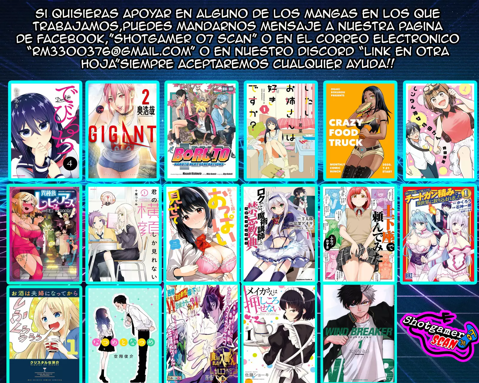 Boruto - Capítulo 63 - Página 44 - LectorTMOo