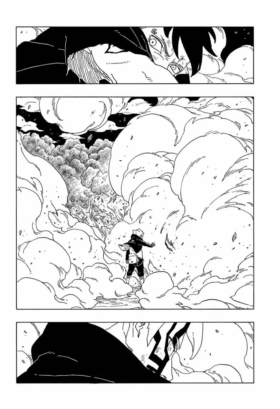 Boruto - Capítulo 65 - Página 17 - LectorTMOo