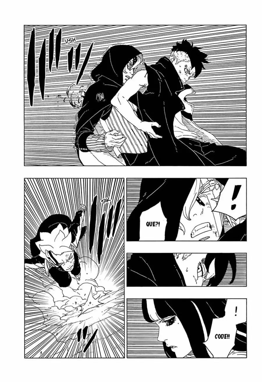 Boruto - Capítulo 65 - Página 22 - LectorTMOo